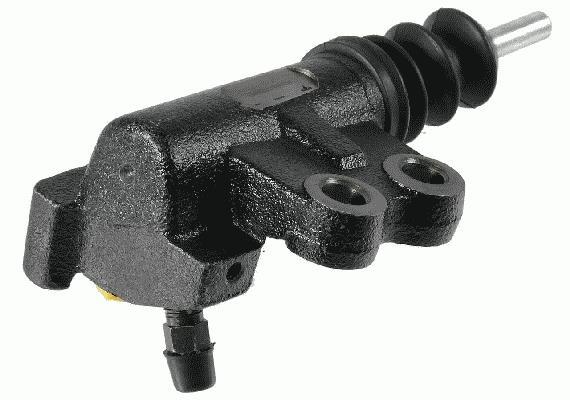Récepteur d'embrayage (Cylindre récepteur de débrayage) SACHS ref. 6283 600 523