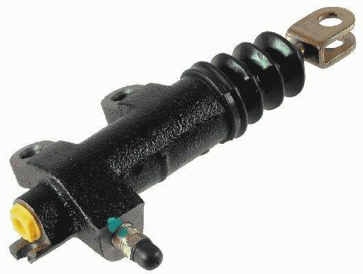 Récepteur d'embrayage (Cylindre récepteur de débrayage) SACHS ref. 6283 600 524