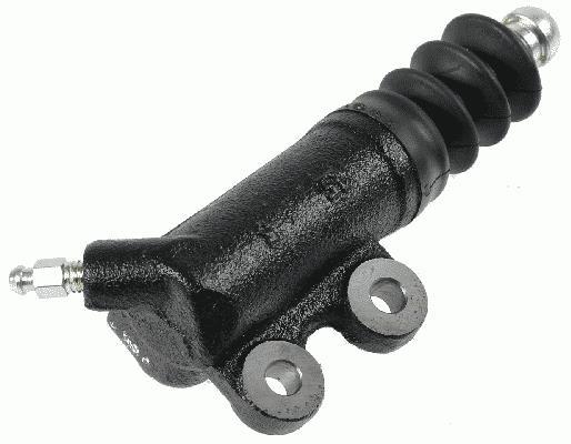 Récepteur d'embrayage (Cylindre récepteur de débrayage) SACHS ref. 6283 600 526