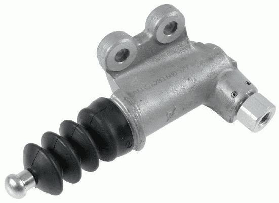 Récepteur d'embrayage (Cylindre récepteur de débrayage) SACHS ref. 6283 600 529