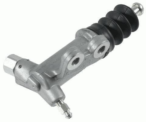 Récepteur d'embrayage (Cylindre récepteur de débrayage) SACHS ref. 6283 600 529