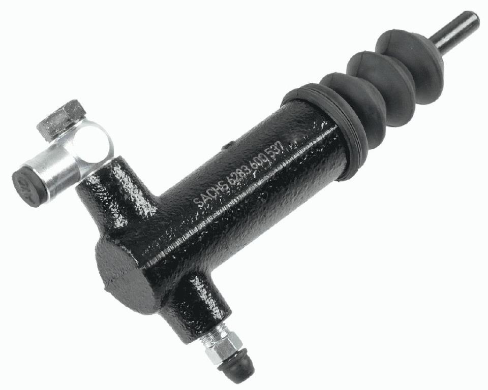 Récepteur d'embrayage (Cylindre récepteur de débrayage) SACHS ref. 6283 600 537