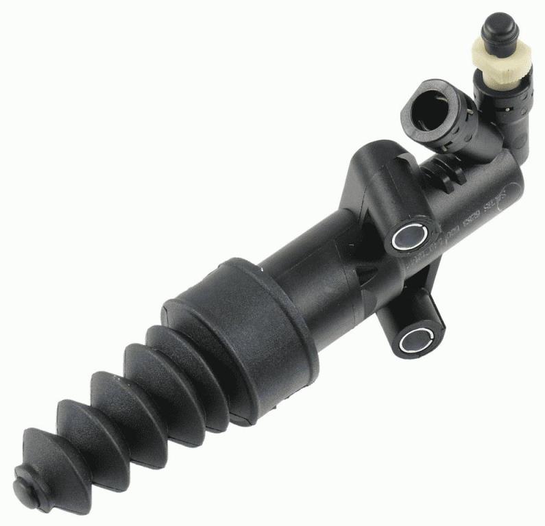 Récepteur d'embrayage (Cylindre récepteur de débrayage) SACHS ref. 6283 600 540