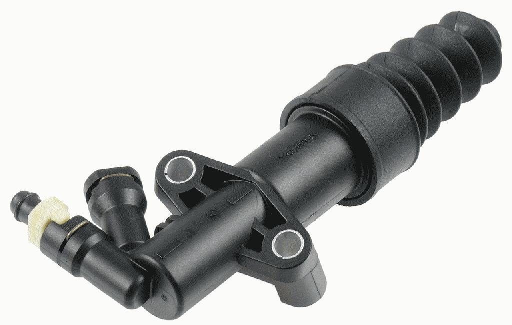 Récepteur d'embrayage (Cylindre récepteur de débrayage) SACHS ref. 6283 600 540