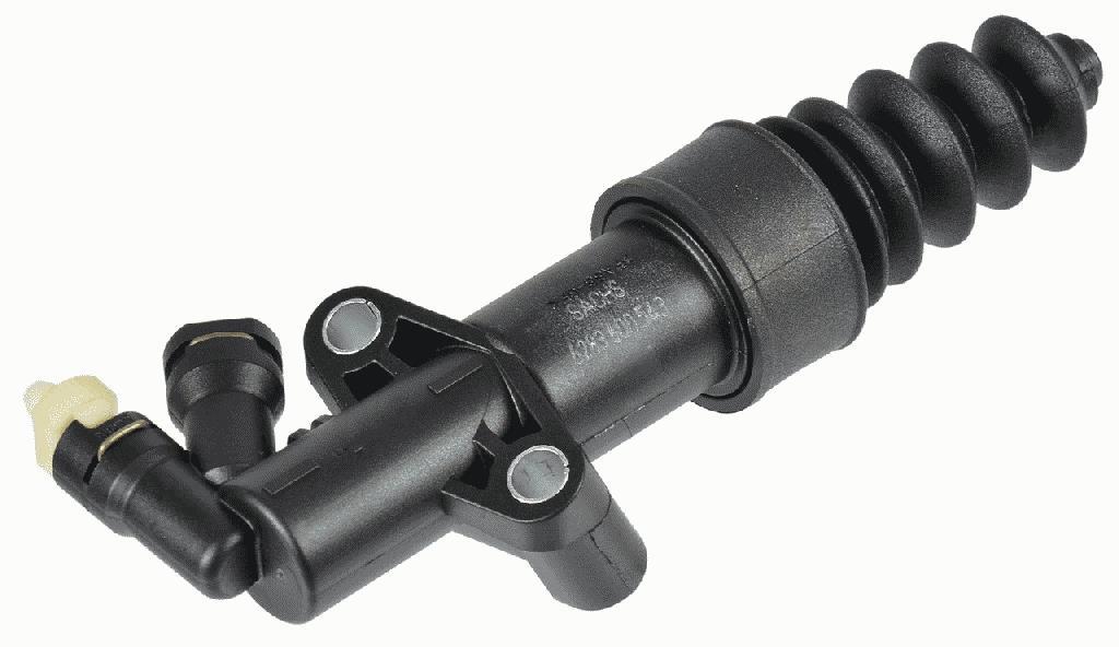 Récepteur d'embrayage (Cylindre récepteur de débrayage) SACHS ref. 6283 600 543