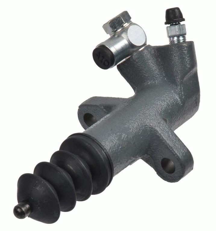 Receptor embraiagem SACHS ref. 6283 600 555