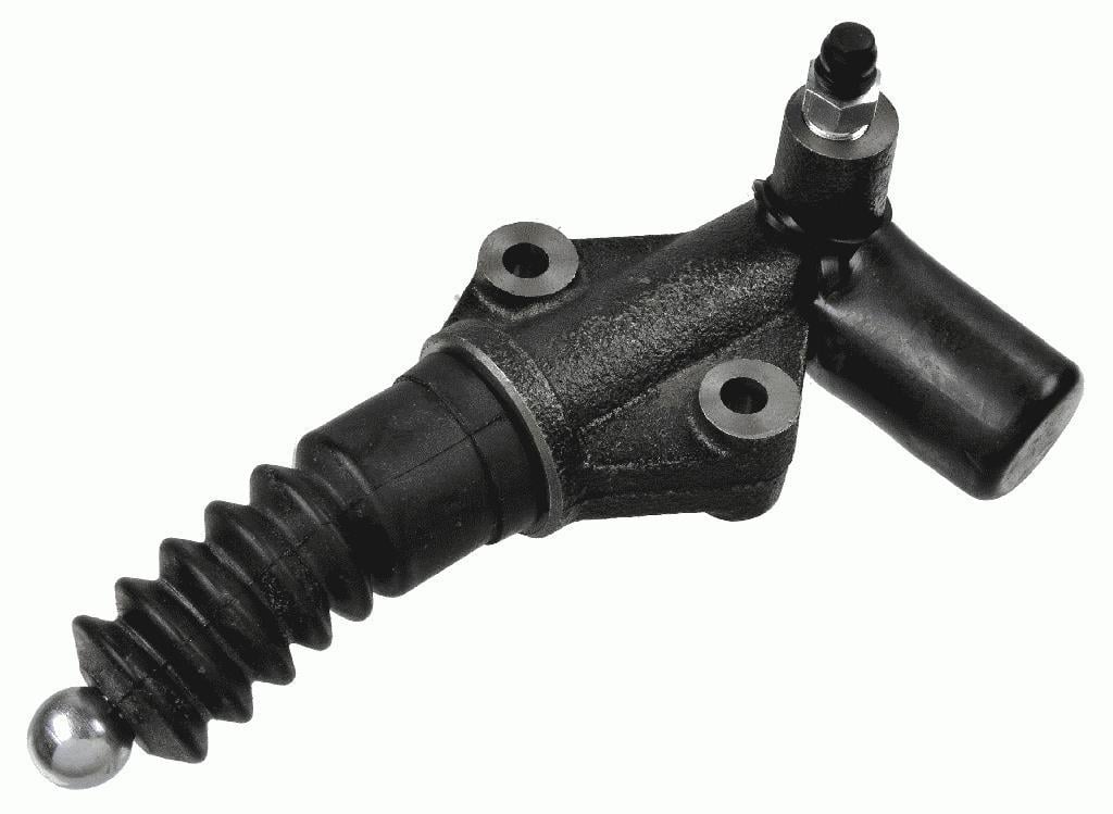 Receptor embraiagem SACHS ref. 6283 600 556