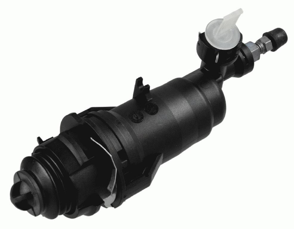 Récepteur d'embrayage (Cylindre récepteur de débrayage) SACHS ref. 6283 600 561