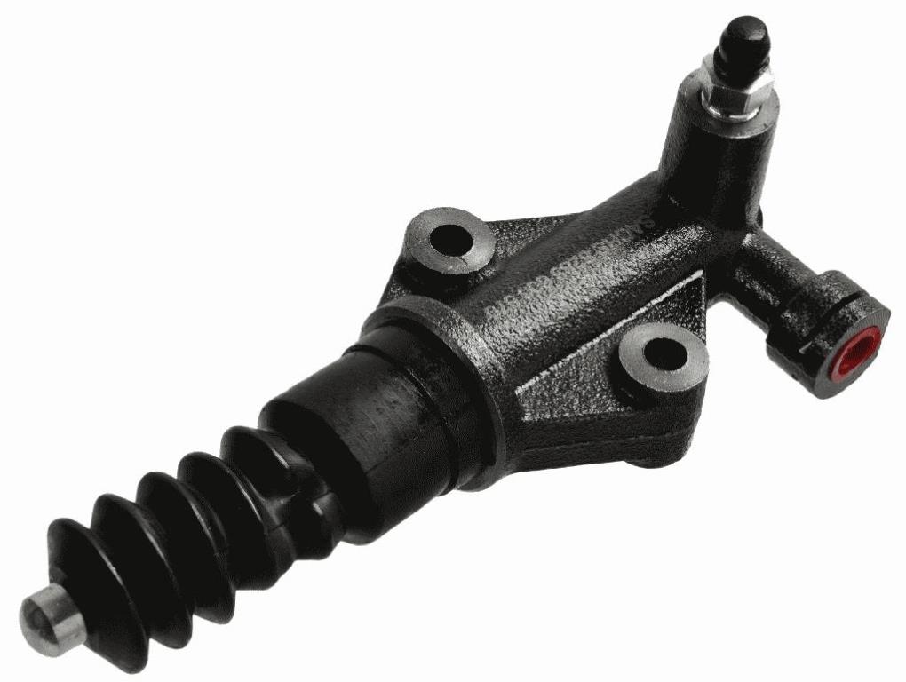 Récepteur d'embrayage (Cylindre récepteur de débrayage) SACHS 6283 600 570