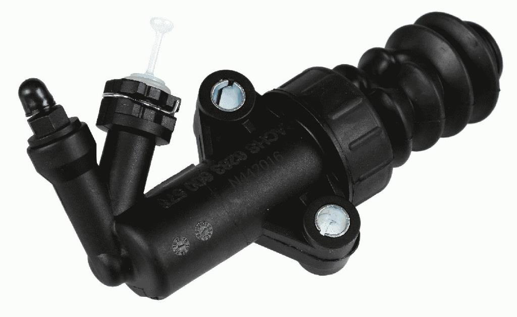 Récepteur d'embrayage (Cylindre récepteur de débrayage) SACHS ref. 6283 600 578