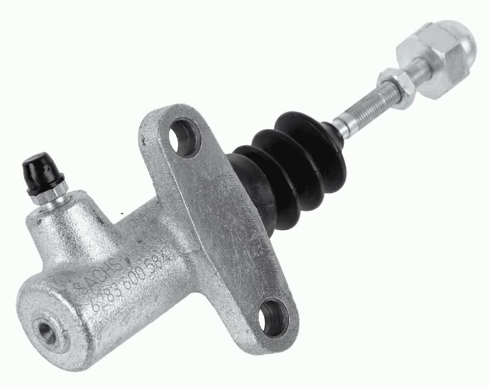 Récepteur d'embrayage (Cylindre récepteur de débrayage) SACHS ref. 6283 600 584