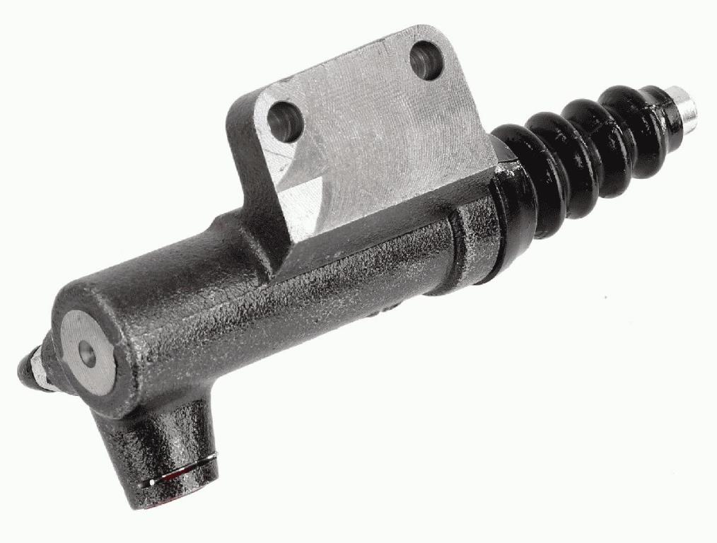 Récepteur d'embrayage (Cylindre récepteur de débrayage) SACHS ref. 6283 600 586