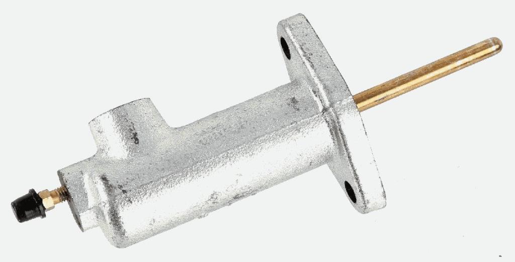 Récepteur d'embrayage (Cylindre récepteur de débrayage) SACHS ref. 6283 600 587