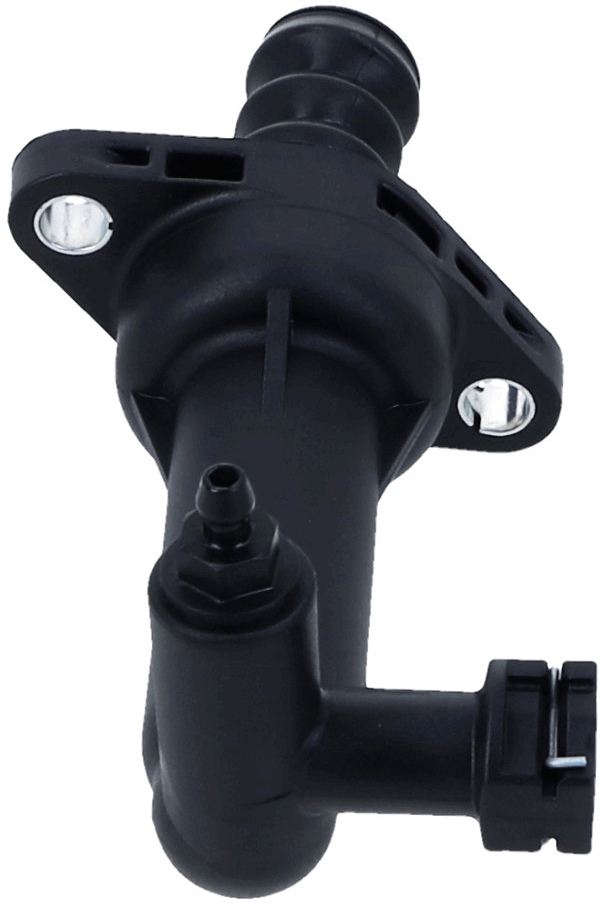 Récepteur d'embrayage (Cylindre récepteur de débrayage) SACHS ref. 6283 600 590