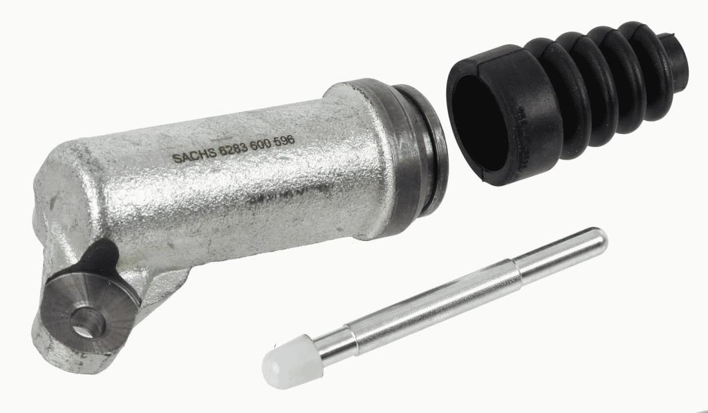 Récepteur d'embrayage (Cylindre récepteur de débrayage) SACHS ref. 6283 600 596