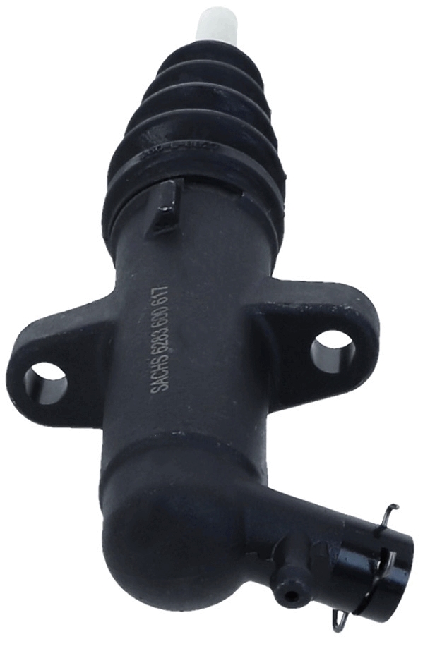 Récepteur d'embrayage (Cylindre récepteur de débrayage) SACHS ref. 6283 600 617