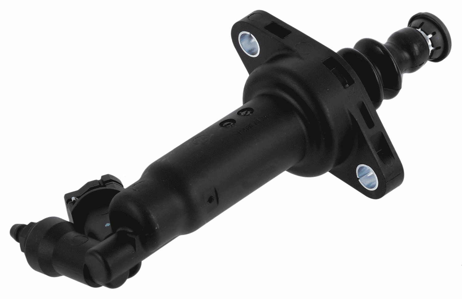 Récepteur d'embrayage (Cylindre récepteur de débrayage) SACHS 6283 600 627