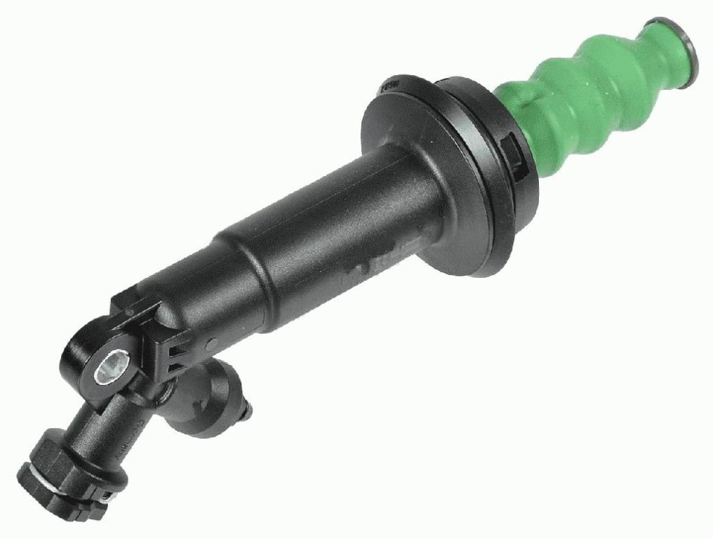 Récepteur d'embrayage (Cylindre récepteur de débrayage) SACHS ref. 6283 605 008