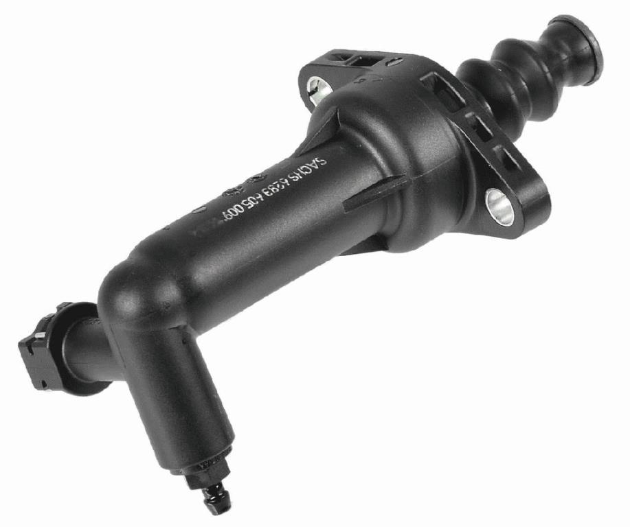 Récepteur d'embrayage (Cylindre récepteur de débrayage) SACHS ref. 6283 605 009