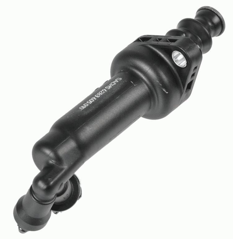 Récepteur d'embrayage (Cylindre récepteur de débrayage) SACHS ref. 6283 605 010