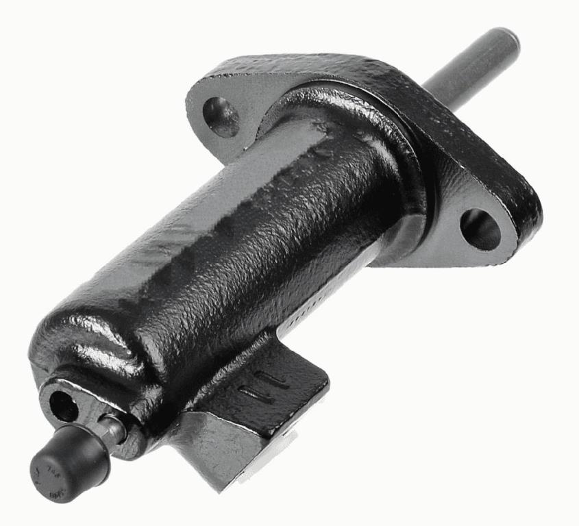 Récepteur d'embrayage (Cylindre récepteur de débrayage) SACHS ref. 6283 605 013