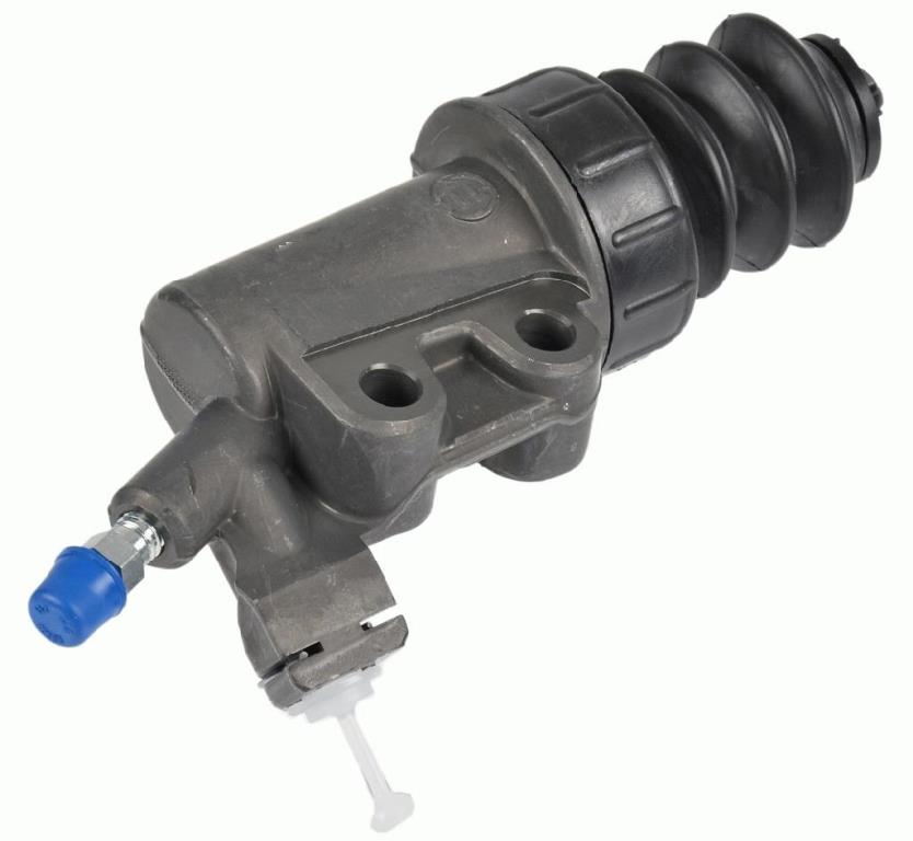 Receptor embraiagem SACHS ref. 6283 605 019