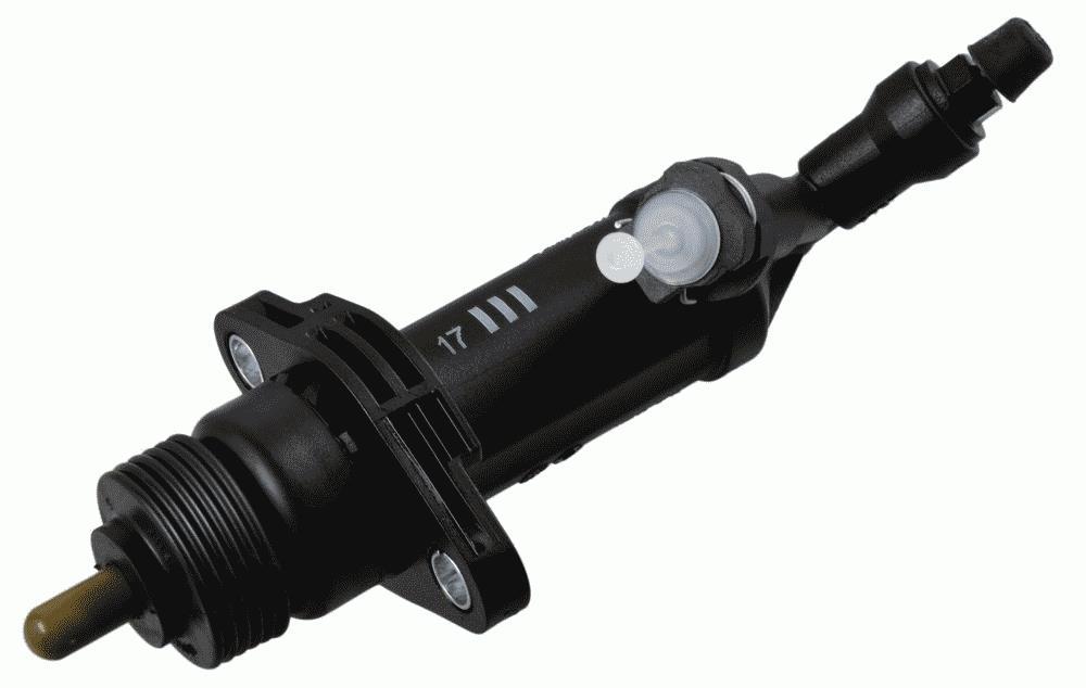 Receptor embraiagem SACHS ref. 6283 605 024