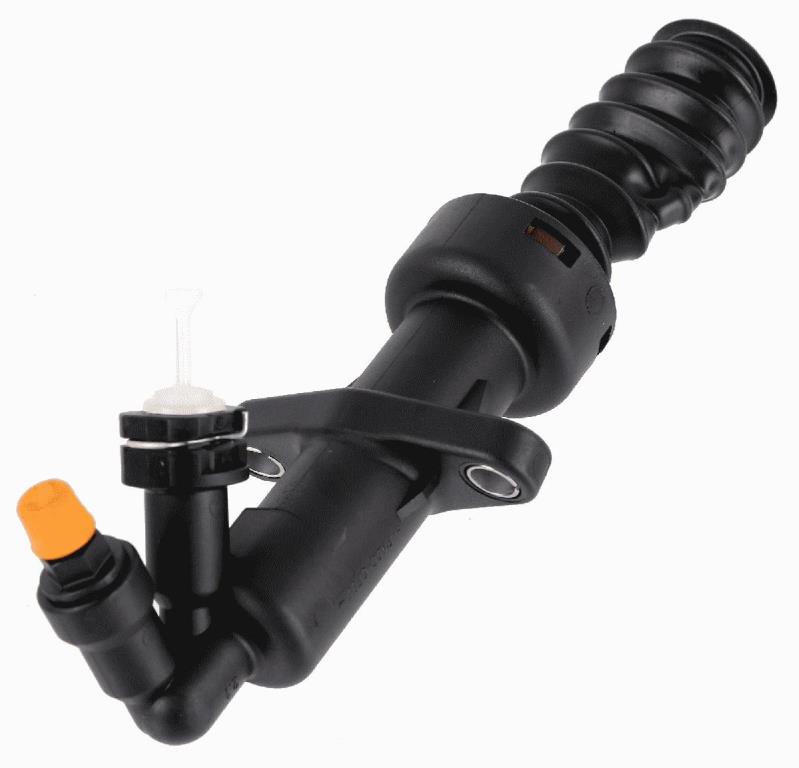 Récepteur d'embrayage (Cylindre récepteur de débrayage) SACHS ref. 6283 605 026