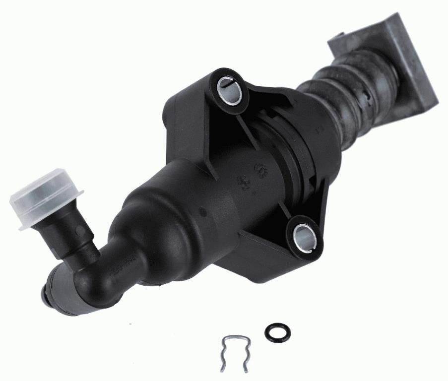 Récepteur d'embrayage (Cylindre récepteur de débrayage) SACHS ref. 6283 605 032