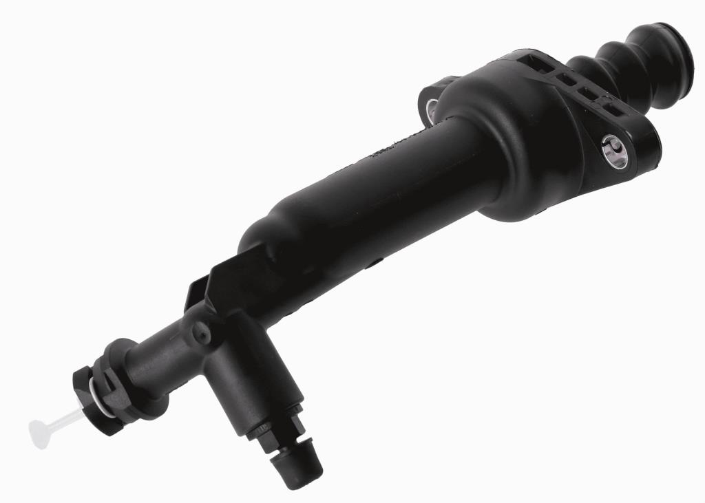 Récepteur d'embrayage (Cylindre récepteur de débrayage) SACHS ref. 6283 605 041