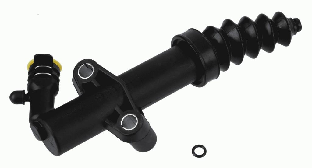 Récepteur d'embrayage (Cylindre récepteur de débrayage) SACHS ref. 6283 654 002