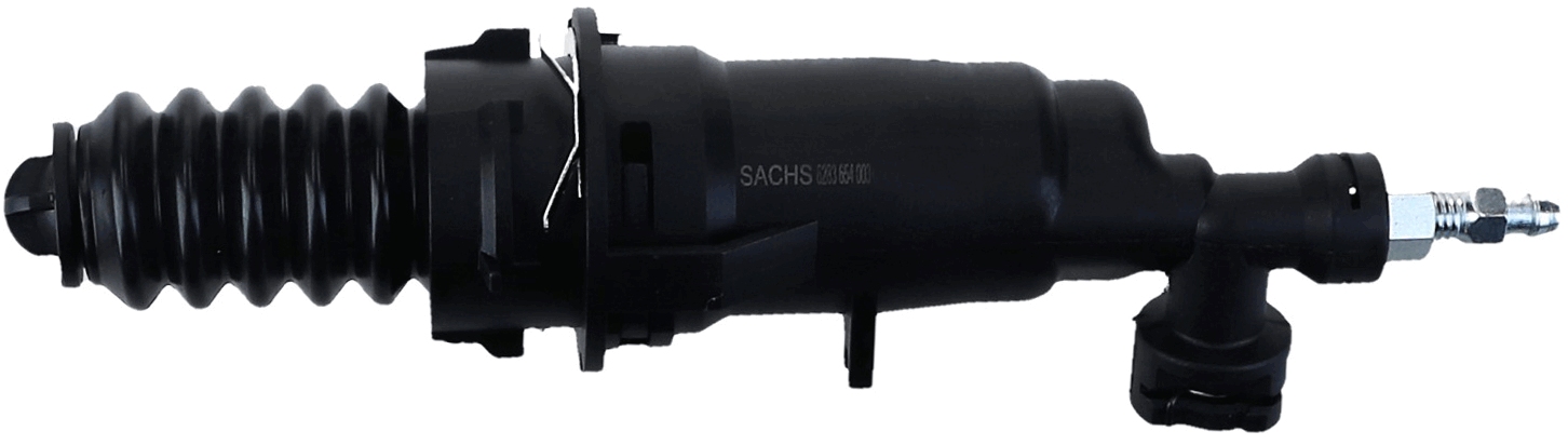 Récepteur d'embrayage (Cylindre récepteur de débrayage) SACHS ref. 6283 654 003