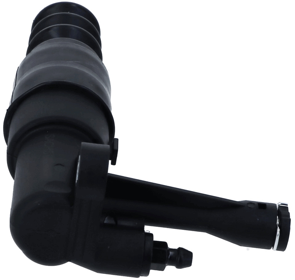 Receptor embraiagem SACHS ref. 6283 654 004