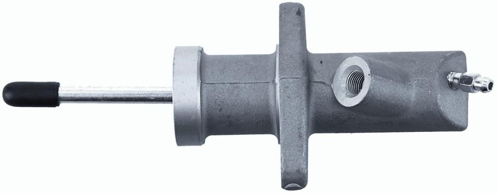 Récepteur d'embrayage (Cylindre récepteur de débrayage) SACHS ref. 6283 654 005