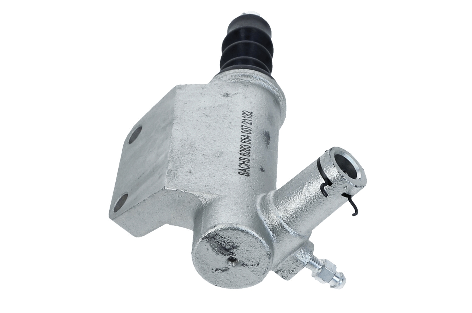 Récepteur d'embrayage (Cylindre récepteur de débrayage) SACHS ref. 6283 654 007