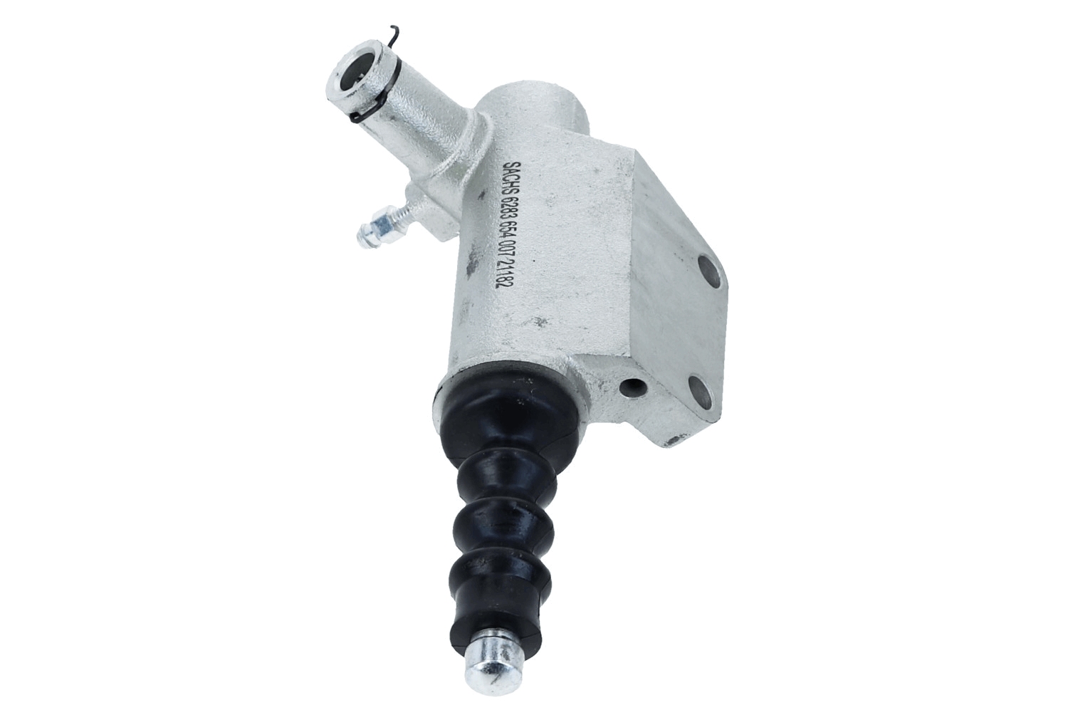 Récepteur d'embrayage (Cylindre récepteur de débrayage) SACHS ref. 6283 654 007