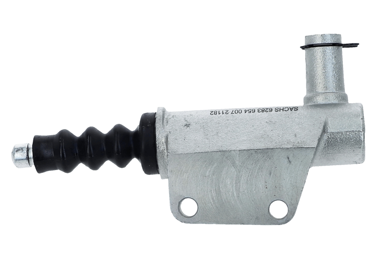 Récepteur d'embrayage (Cylindre récepteur de débrayage) SACHS ref. 6283 654 007