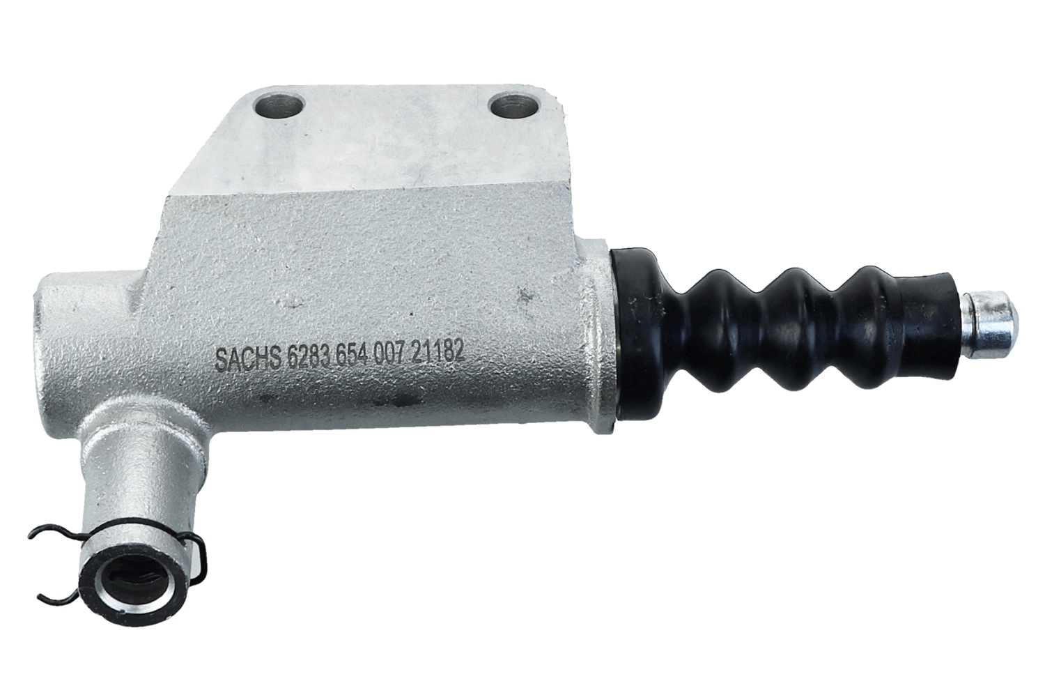 Récepteur d'embrayage (Cylindre récepteur de débrayage) SACHS ref. 6283 654 007