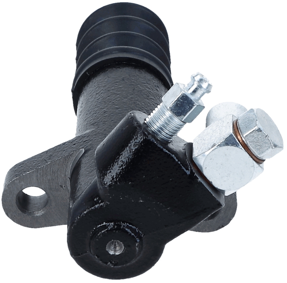 Récepteur d'embrayage (Cylindre récepteur de débrayage) SACHS ref. 6283 654 010