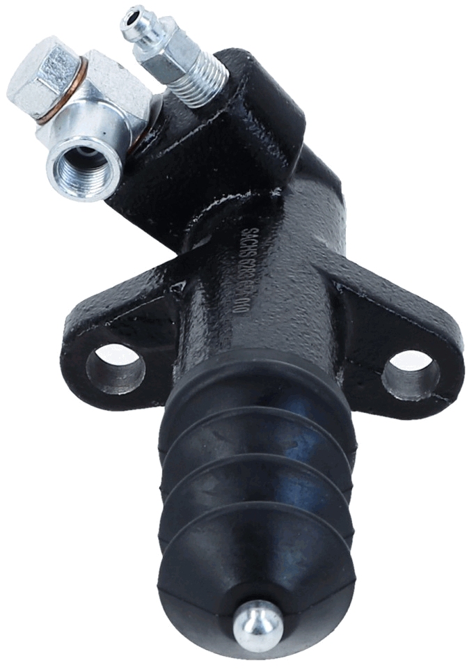 Récepteur d'embrayage (Cylindre récepteur de débrayage) SACHS ref. 6283 654 010