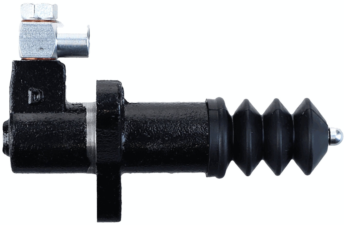 Récepteur d'embrayage (Cylindre récepteur de débrayage) SACHS ref. 6283 654 010