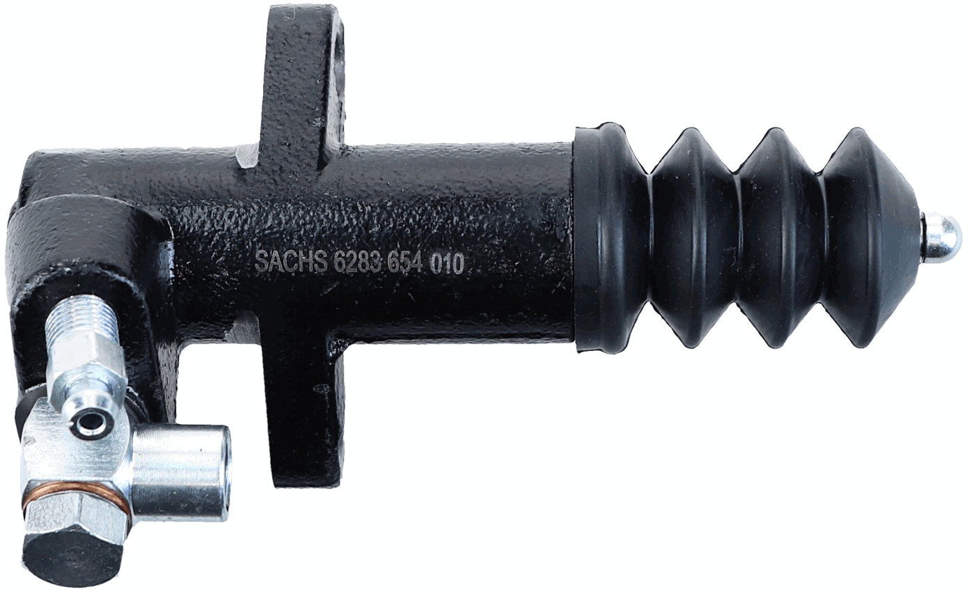 Récepteur d'embrayage (Cylindre récepteur de débrayage) SACHS ref. 6283 654 010