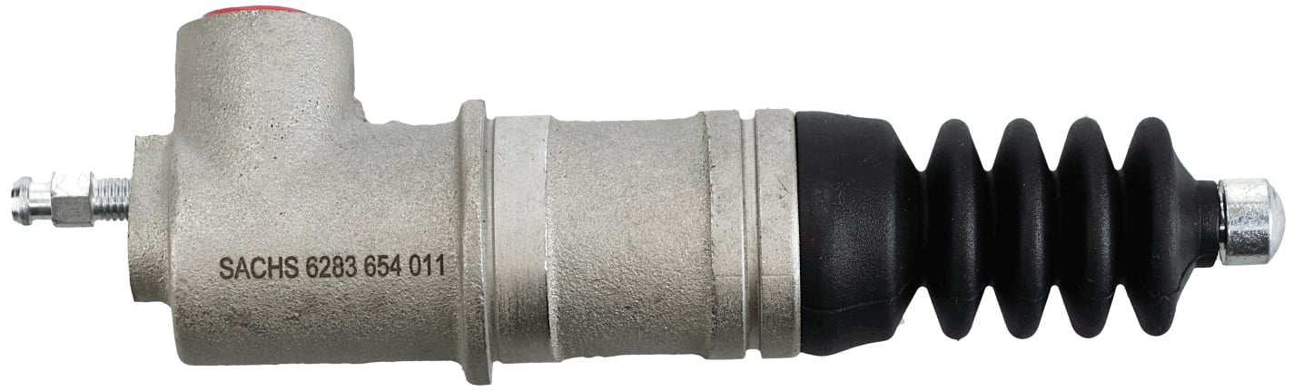 Récepteur d'embrayage (Cylindre récepteur de débrayage) SACHS ref. 6283 654 011