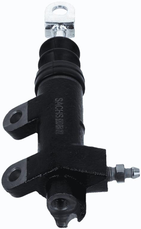 Receptor embraiagem SACHS ref. 6283 654 012
