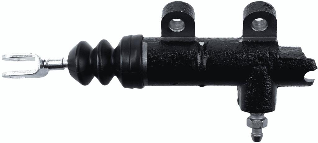 Receptor embraiagem SACHS ref. 6283 654 012