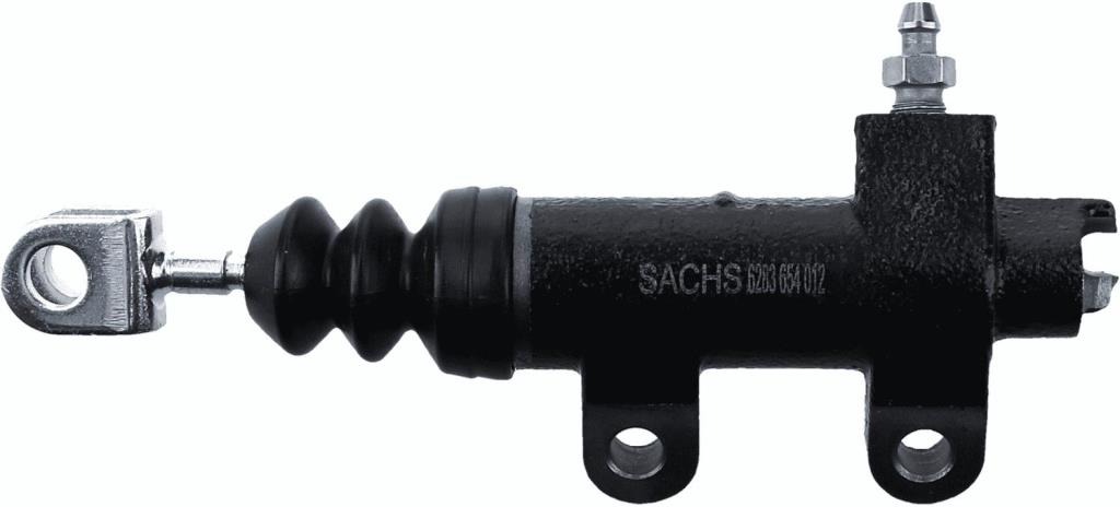 Receptor embraiagem SACHS ref. 6283 654 012