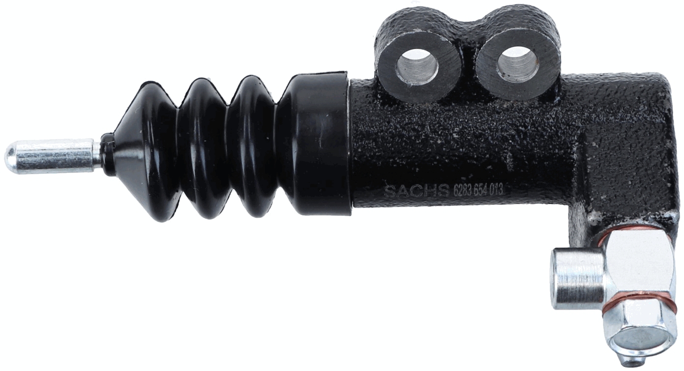 Receptor embraiagem SACHS ref. 6283 654 013