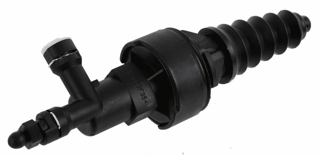 Récepteur d'embrayage (Cylindre récepteur de débrayage) SACHS ref. 6283 654 018