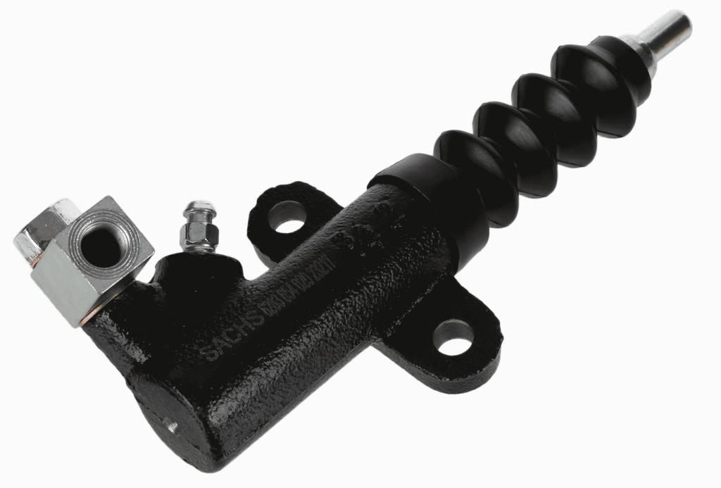 Récepteur d'embrayage (Cylindre récepteur de débrayage) SACHS ref. 6283 654 020
