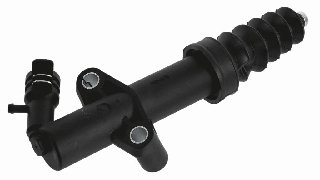 Récepteur d'embrayage (Cylindre récepteur de débrayage) SACHS ref. 6283 654 024
